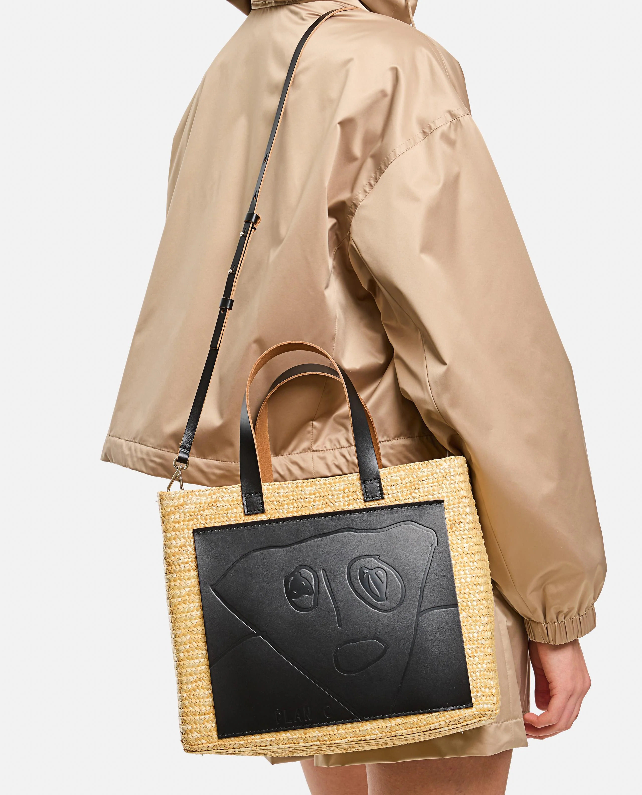 SHOPPING BAG - Image 5