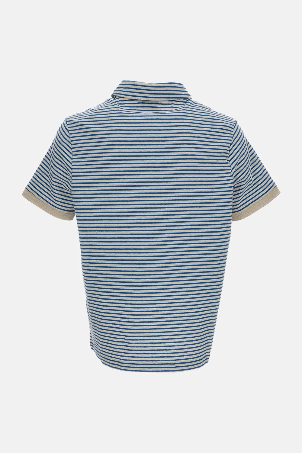 POLO A RIGHE - Image 2