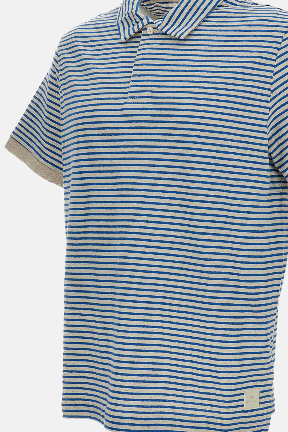 POLO A RIGHE - Image 3