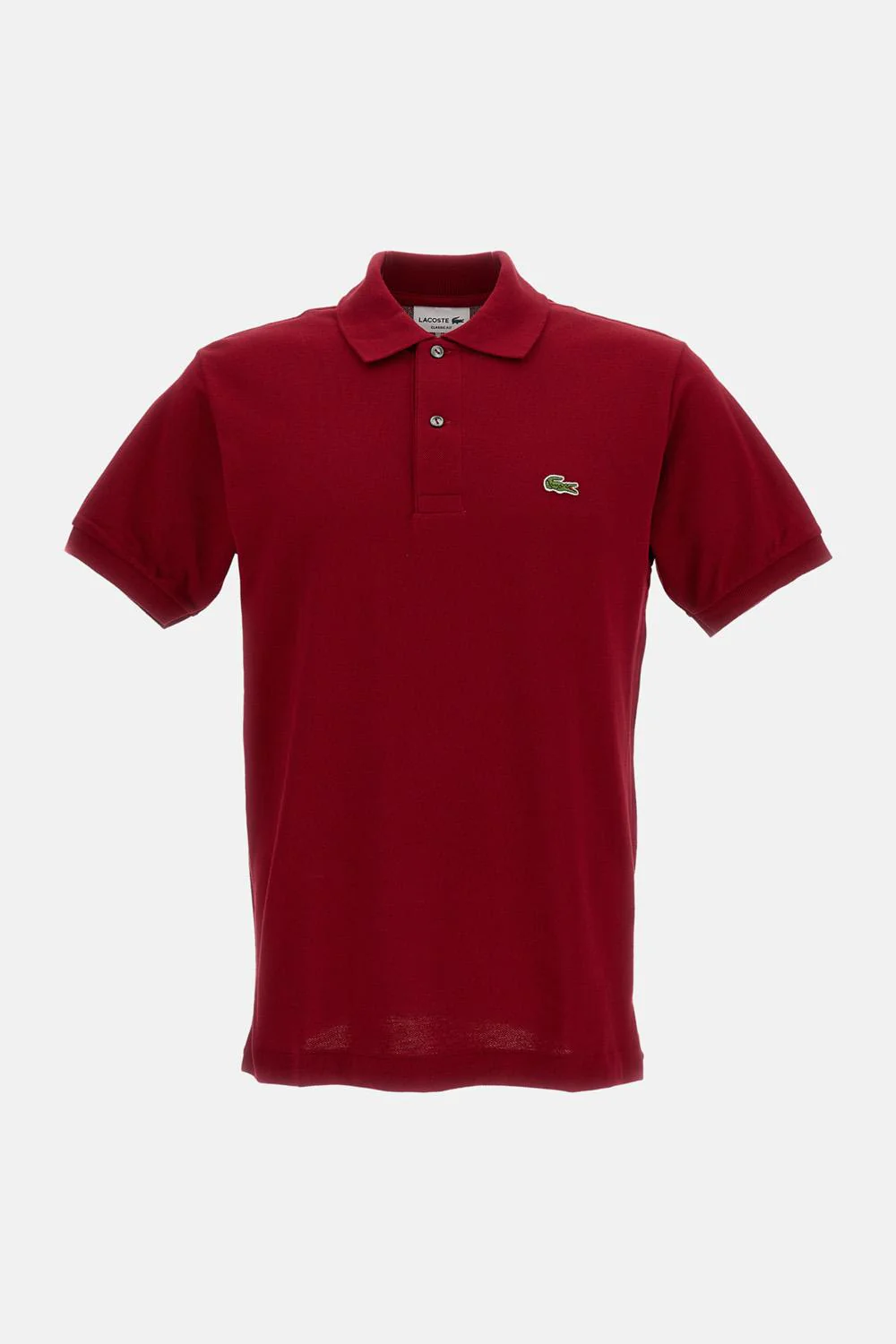 POLO IN COTONE