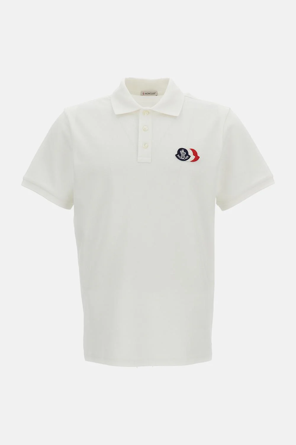 POLO IN COTONE