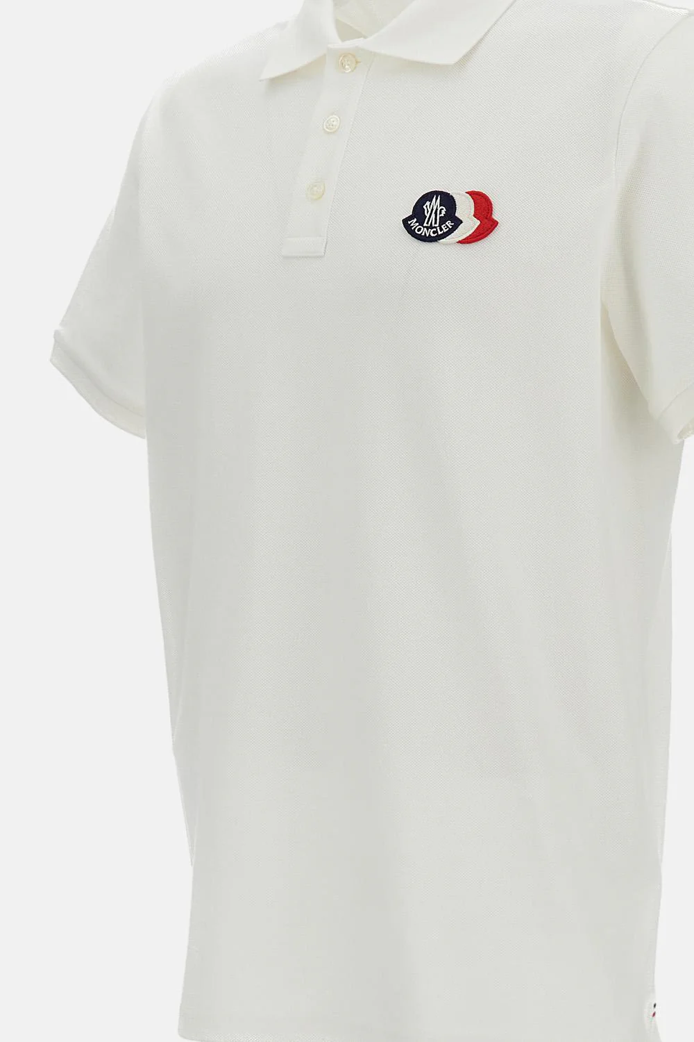 POLO IN COTONE - Image 3