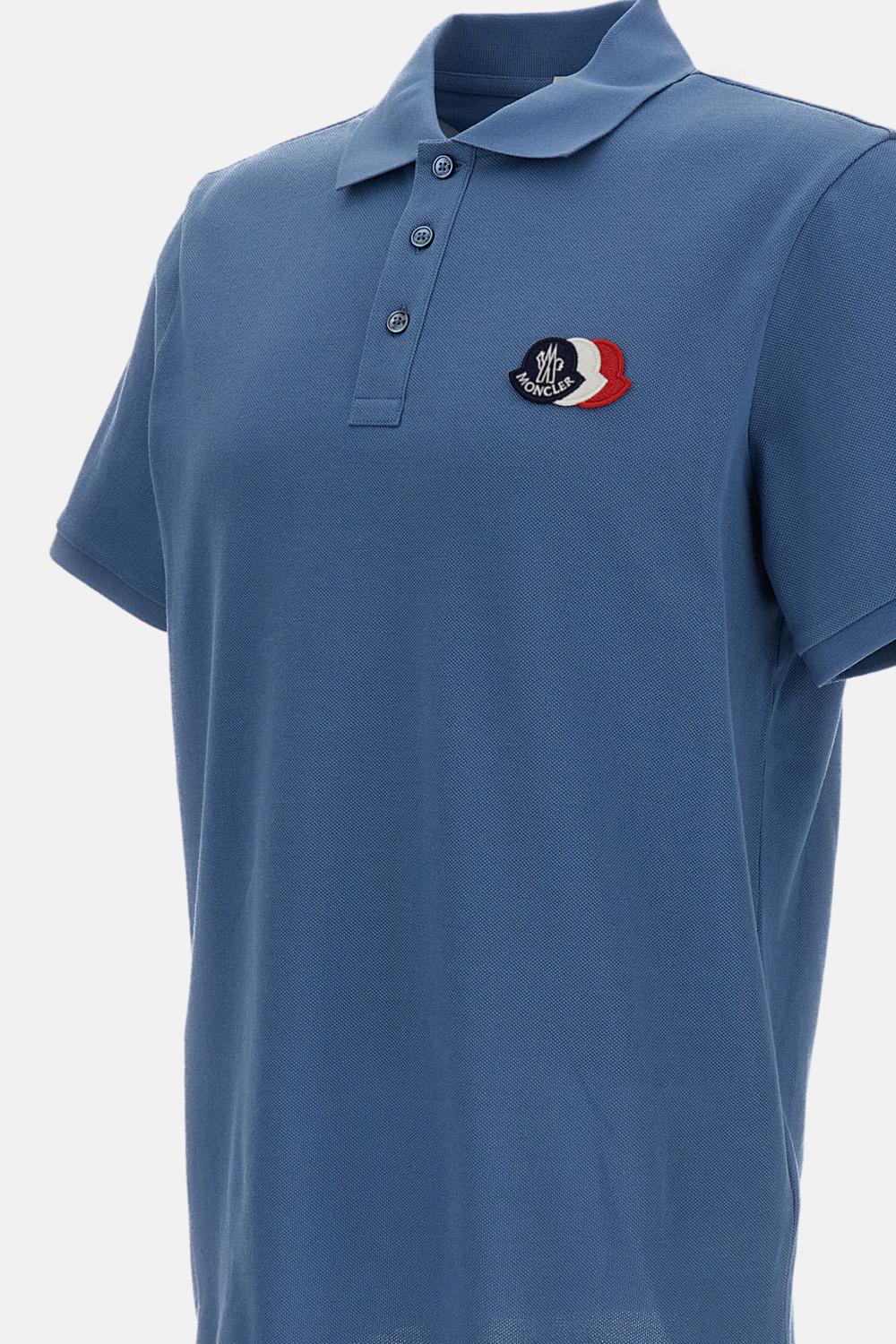 POLO IN COTONE - Image 3