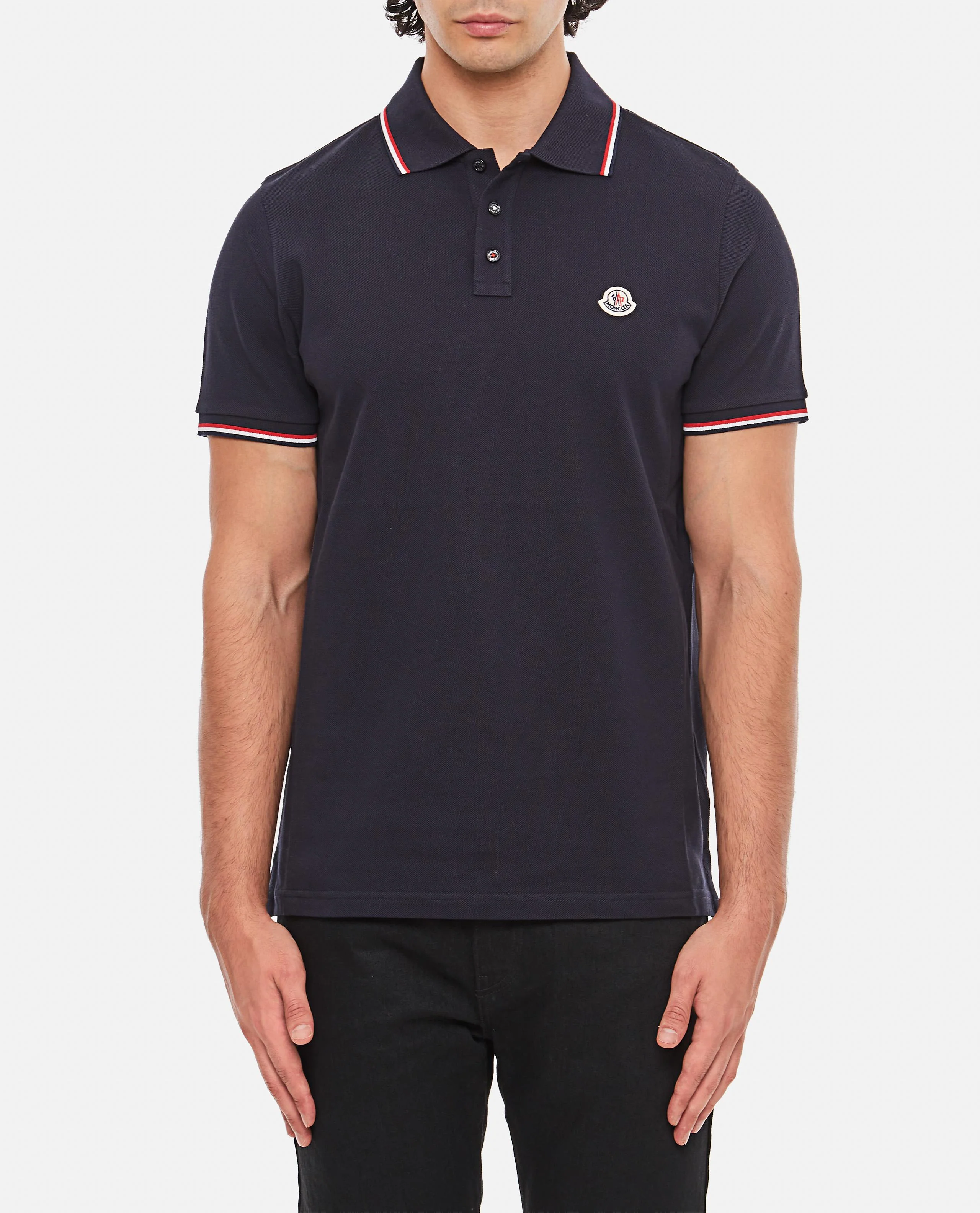 POLO IN COTONE