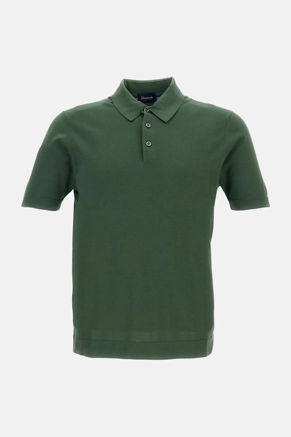 POLO IN COTONE