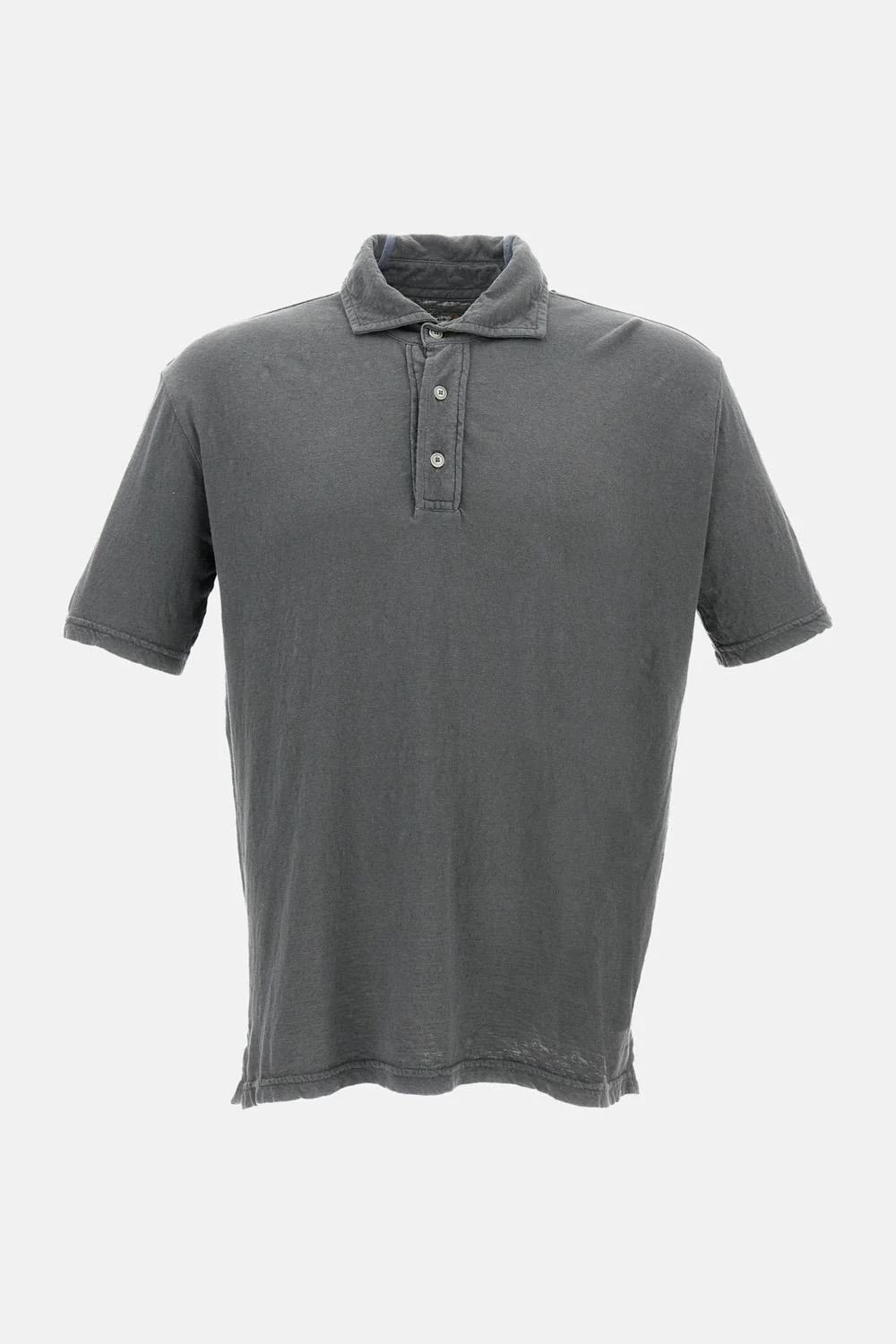 POLO IN JERSEY