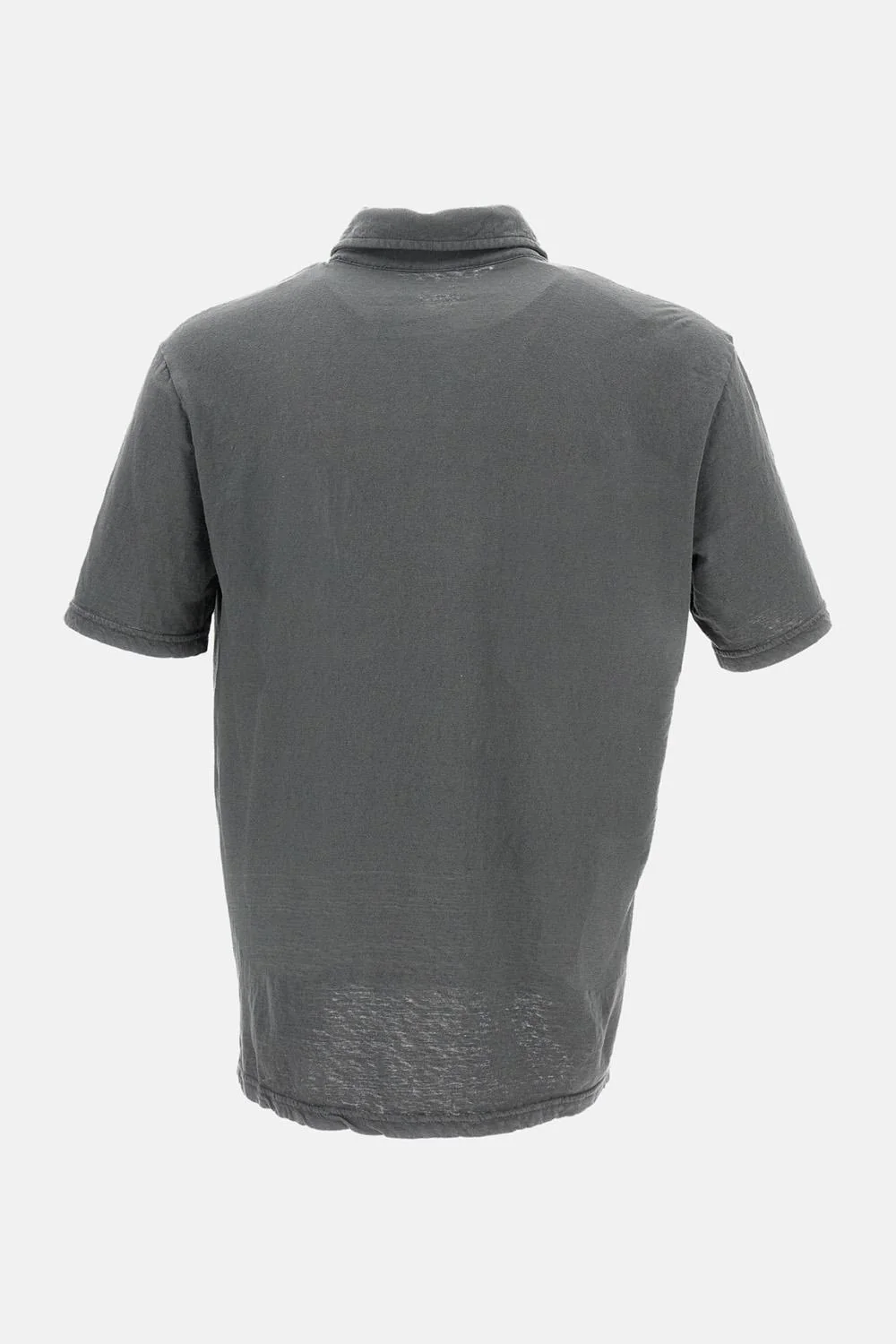 POLO IN JERSEY - Image 2