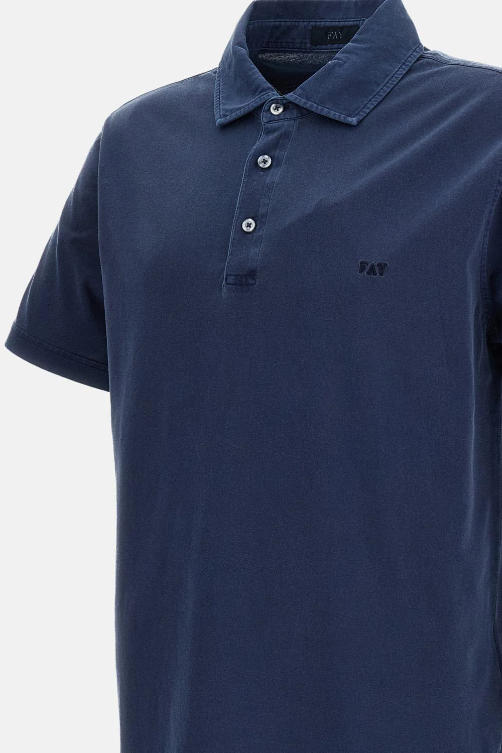 POLO JERSEY FROSTED - Image 3