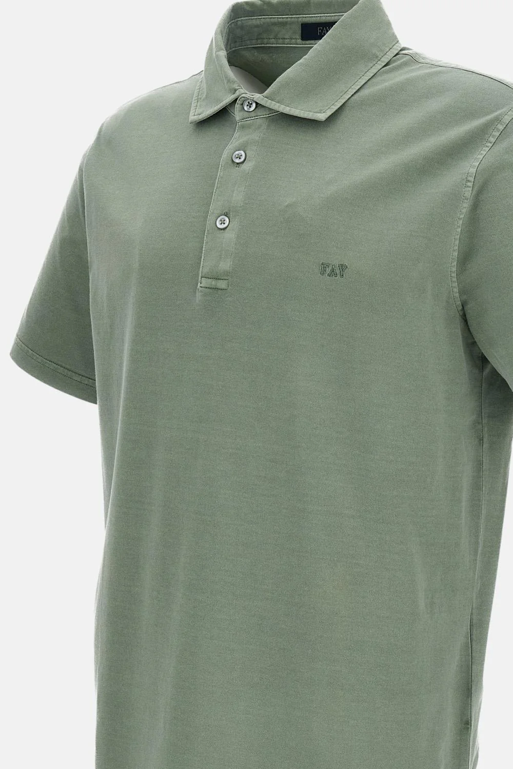 POLO JERSEY FROSTED - Image 3
