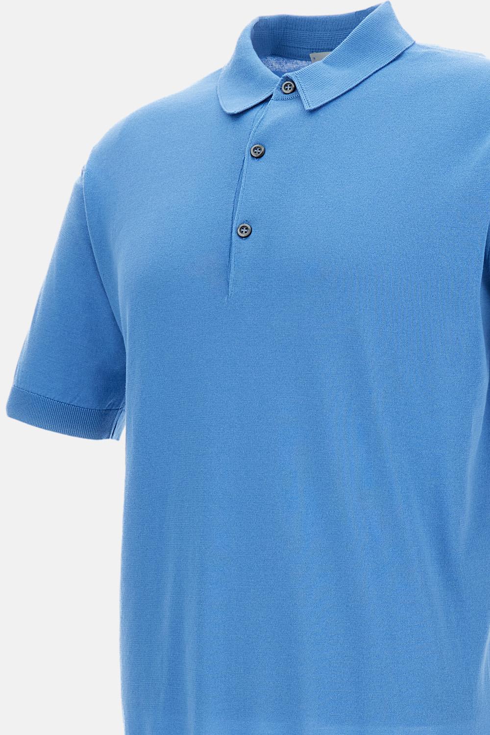 POLO MANICHE CORTE - Image 3