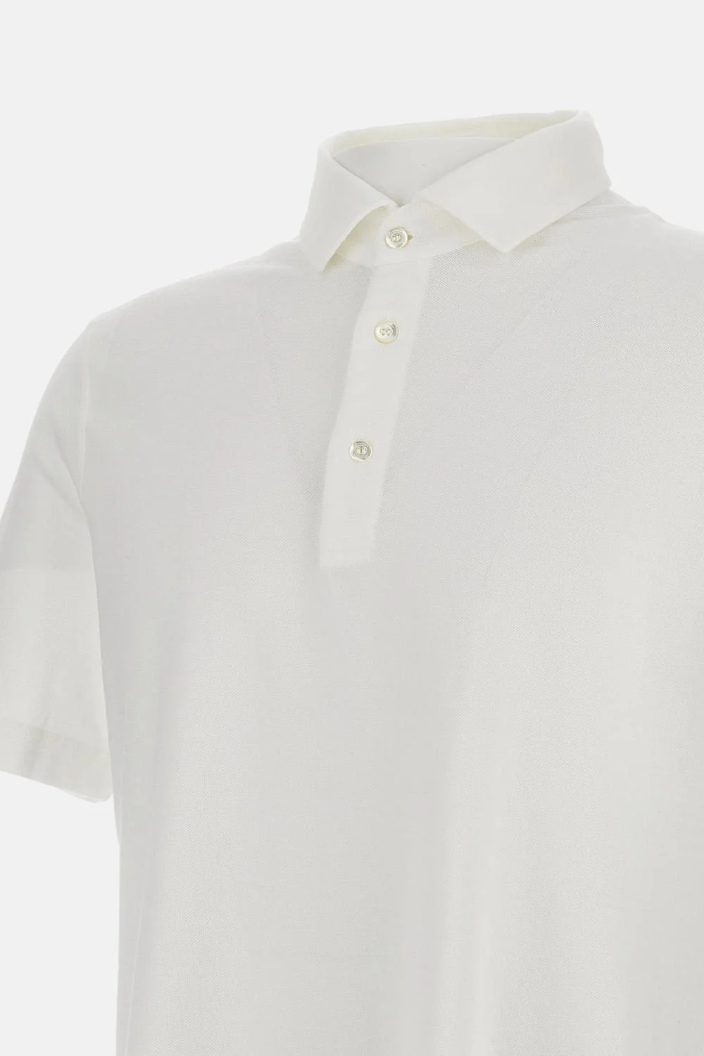 POLO PIQUET - Image 3