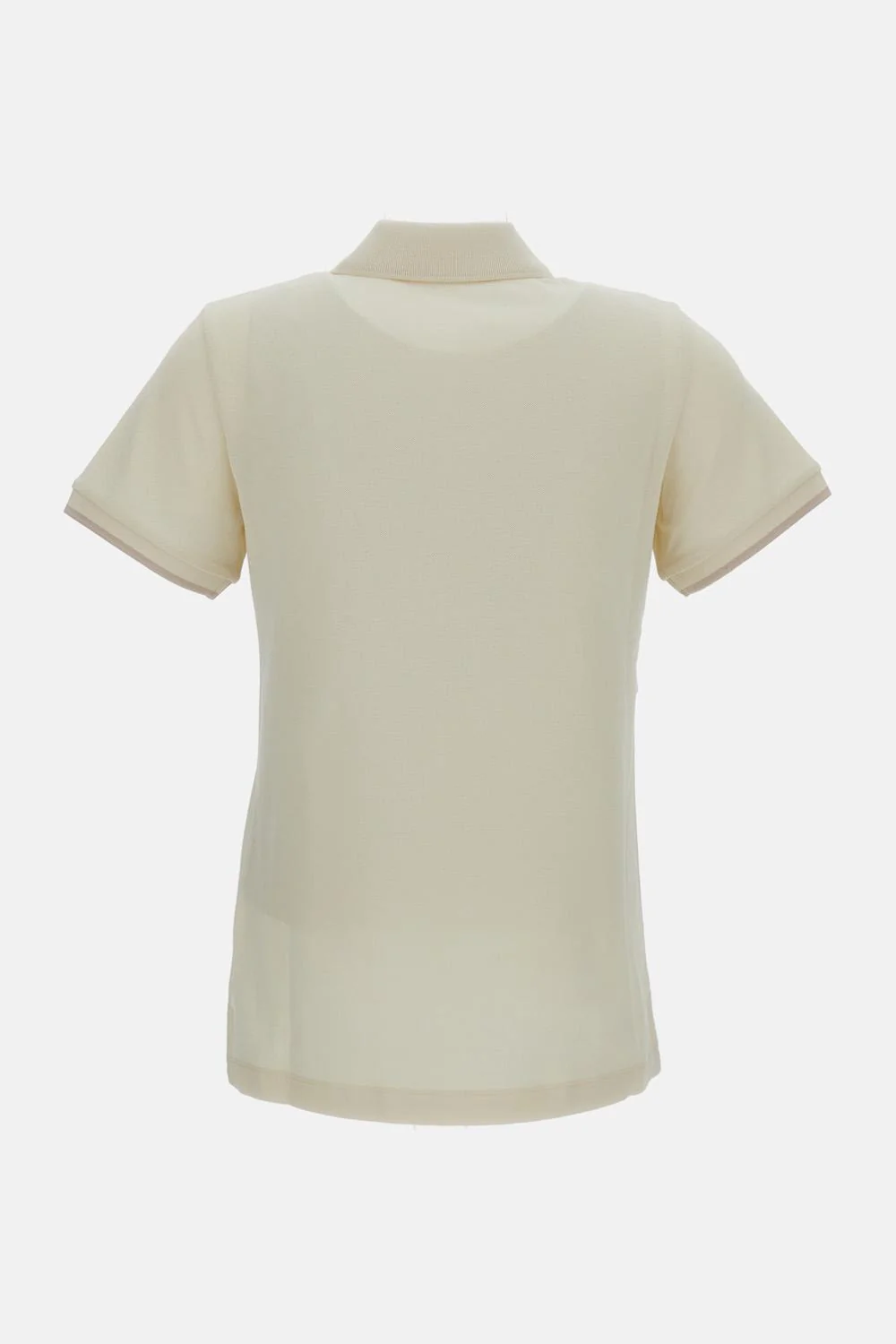 POLO PIQUET MONCLER - Image 2