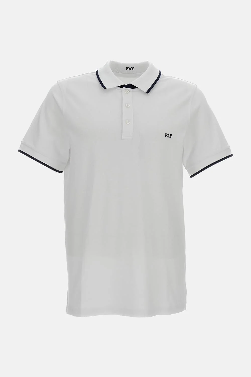 POLO PIQUET STRIPES