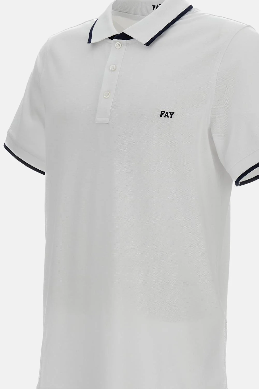 POLO PIQUET STRIPES - Image 3