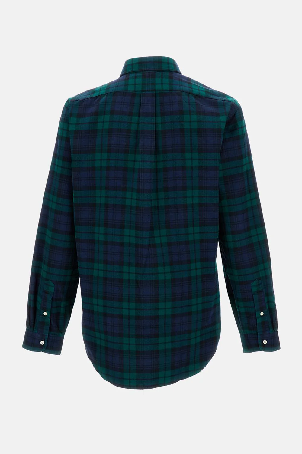 CAMICIA A QUADRI - Image 2