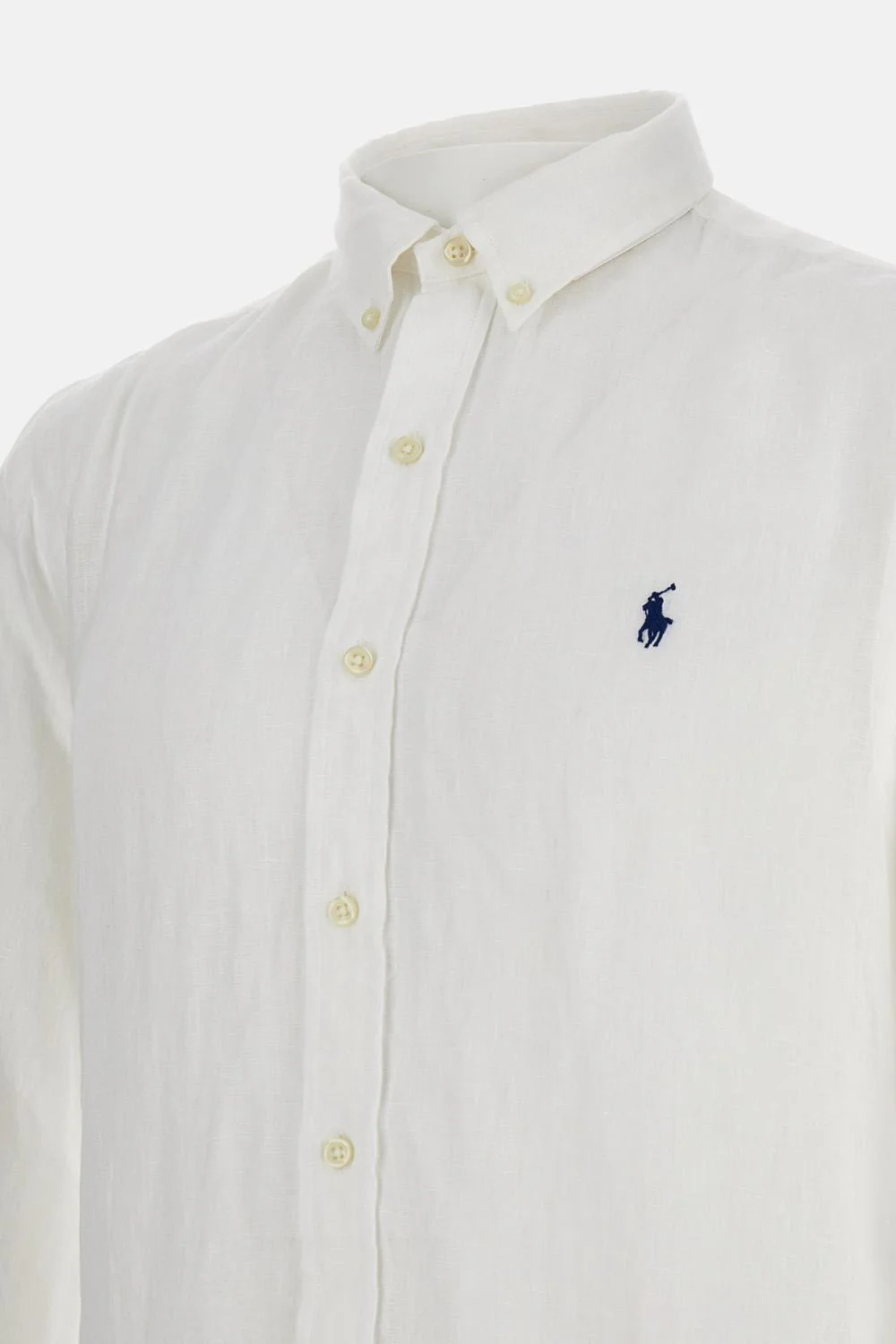 CAMICIA DI LINO DA UOMO - Image 3