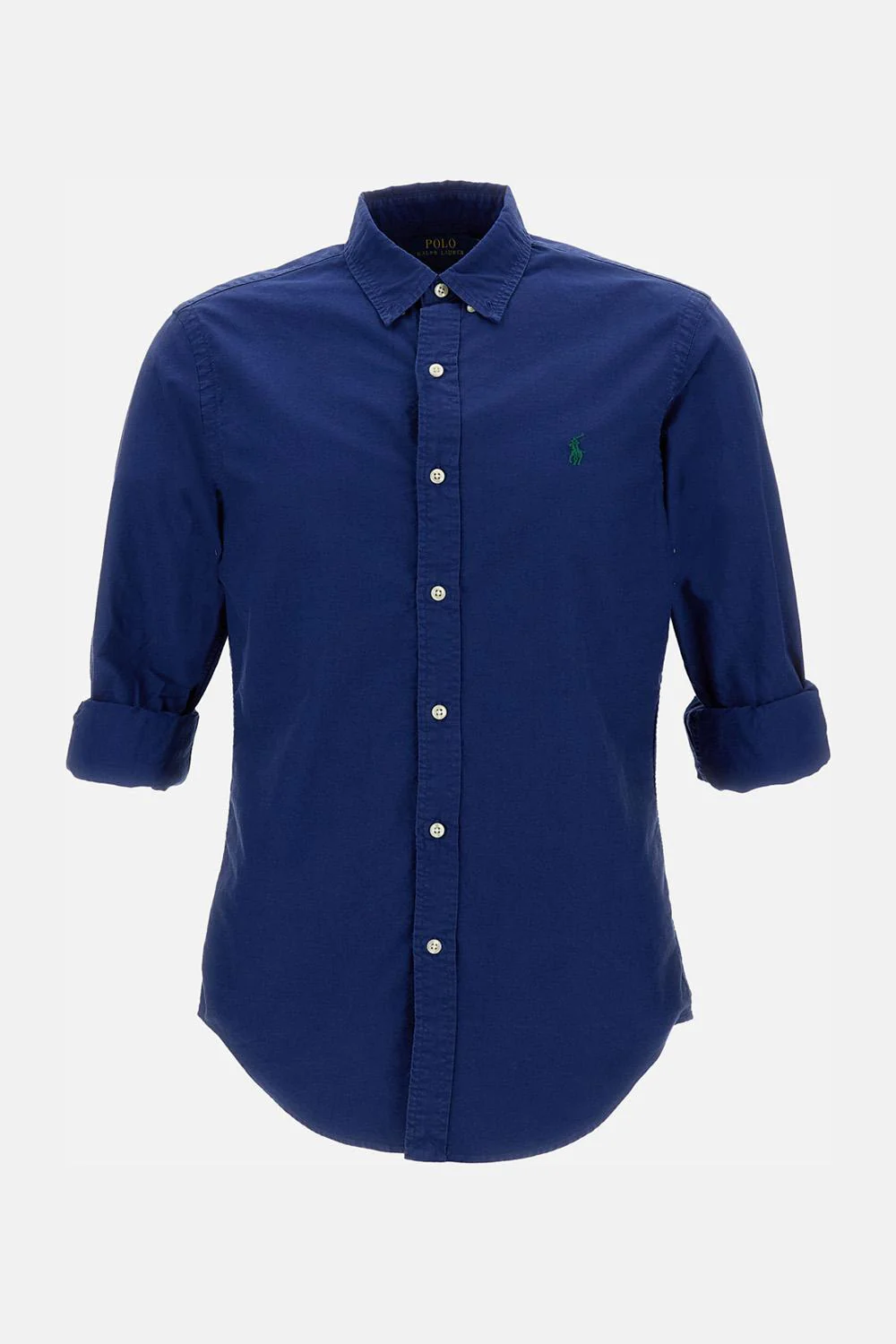 CAMICIA SPORTIVA