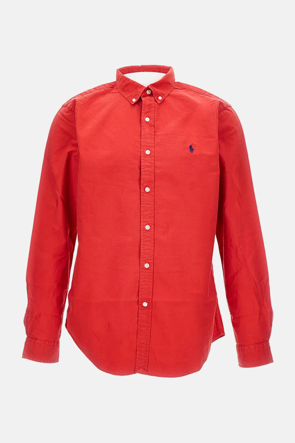 CAMICIA SPORTIVA