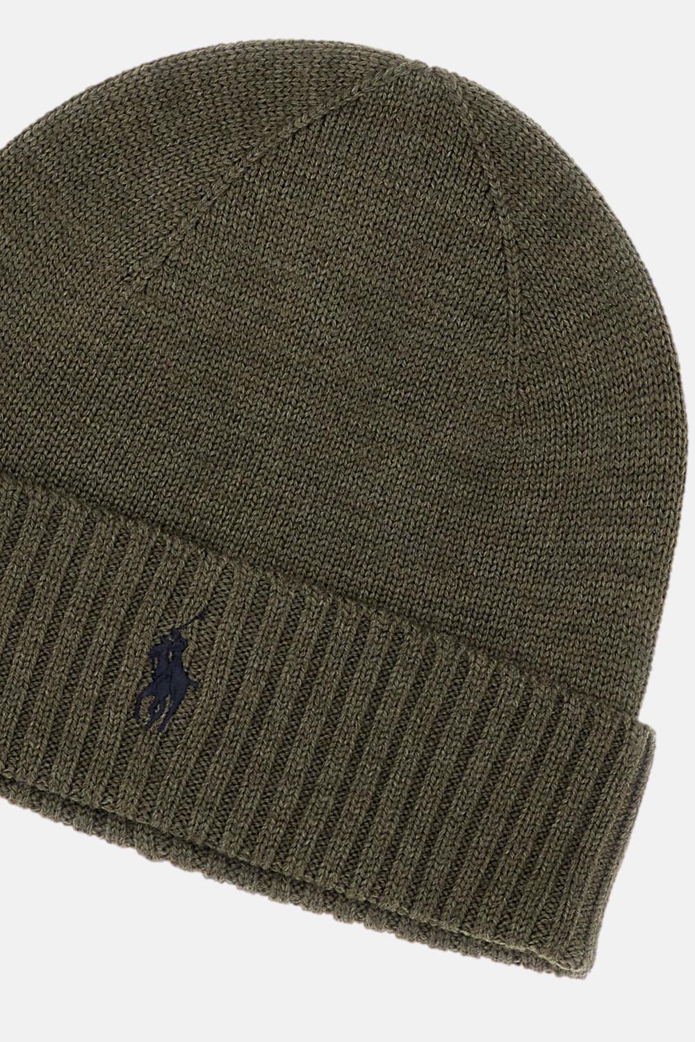 CAPPELLINO IN LANA - Image 2