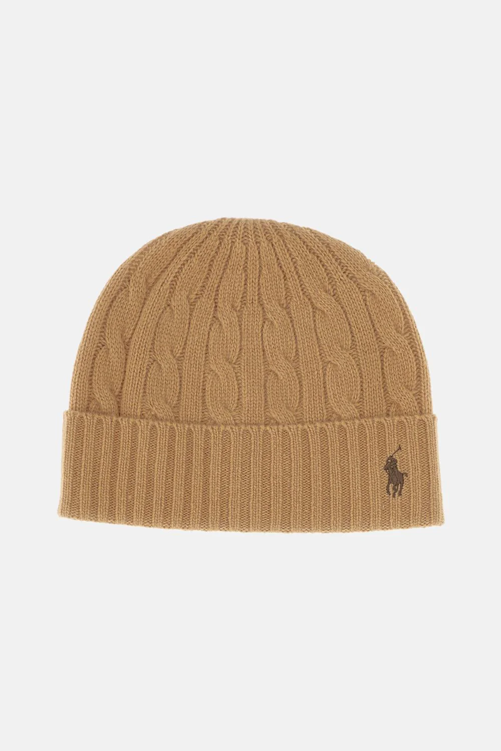 CAPPELLO IN LANA