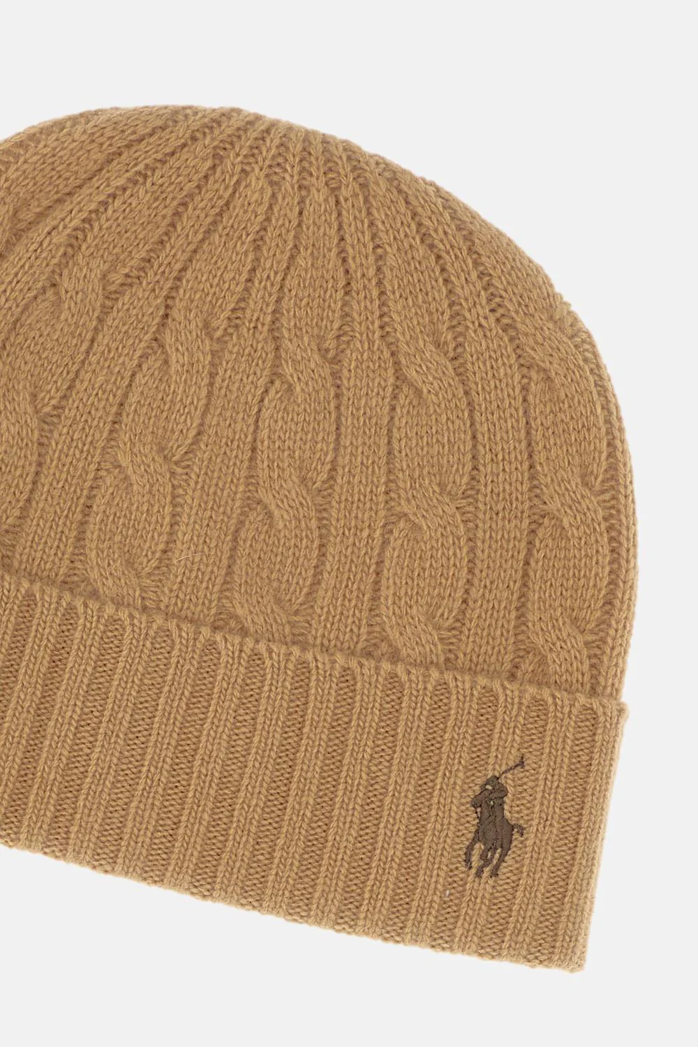 CAPPELLO IN LANA - Image 2