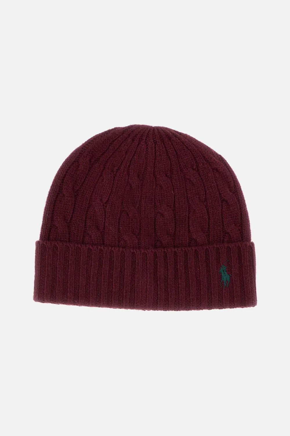 CAPPELLO IN LANA