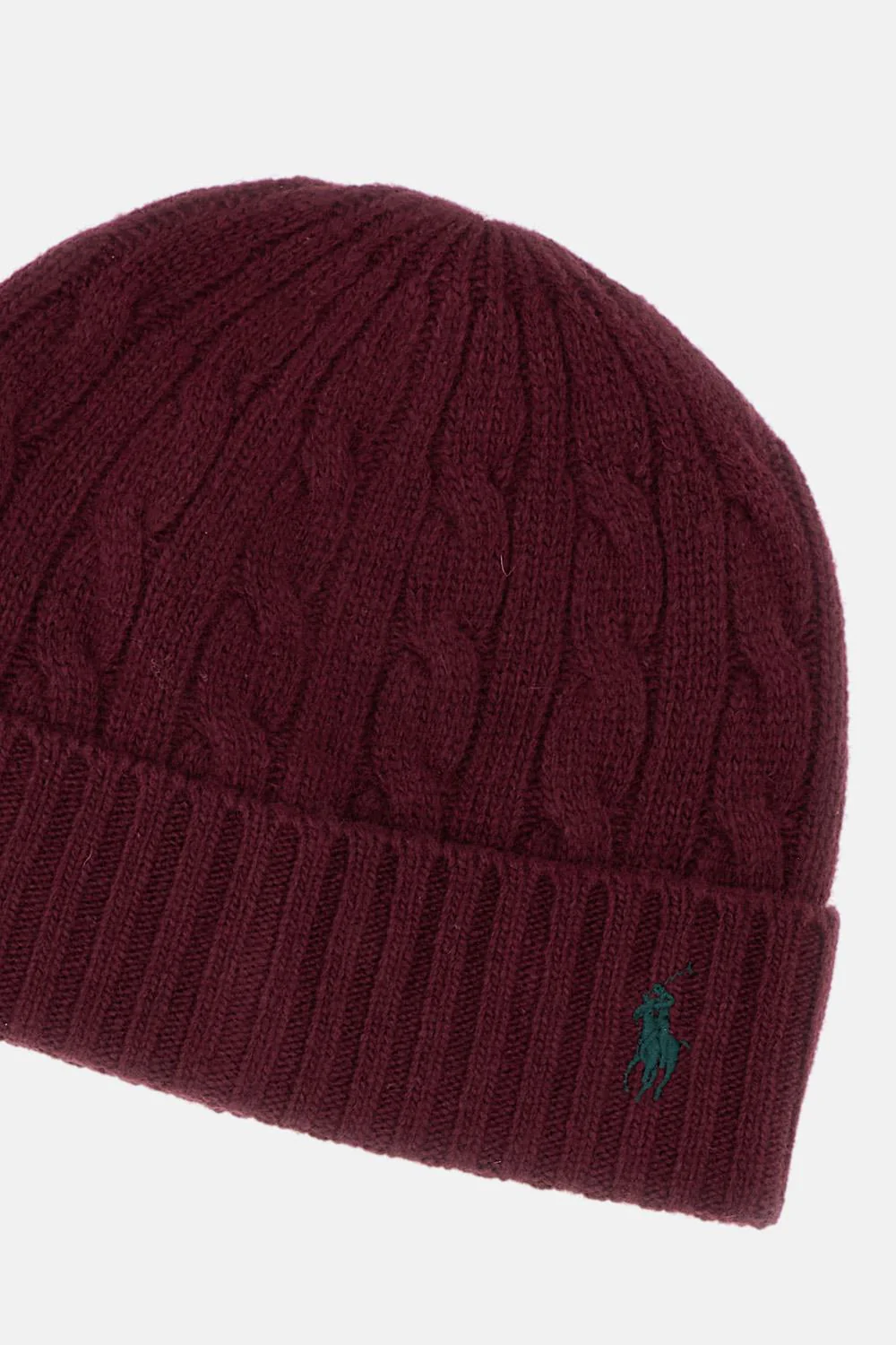 CAPPELLO IN LANA - Image 2