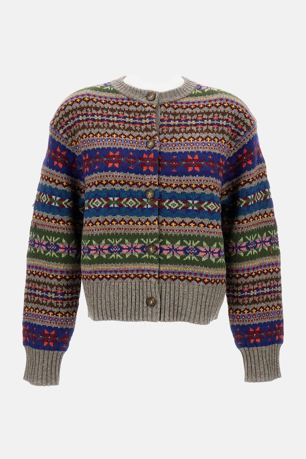 CARDIGAN