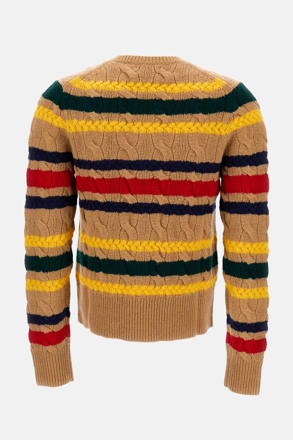 CARDIGAN DI LANA - Image 2