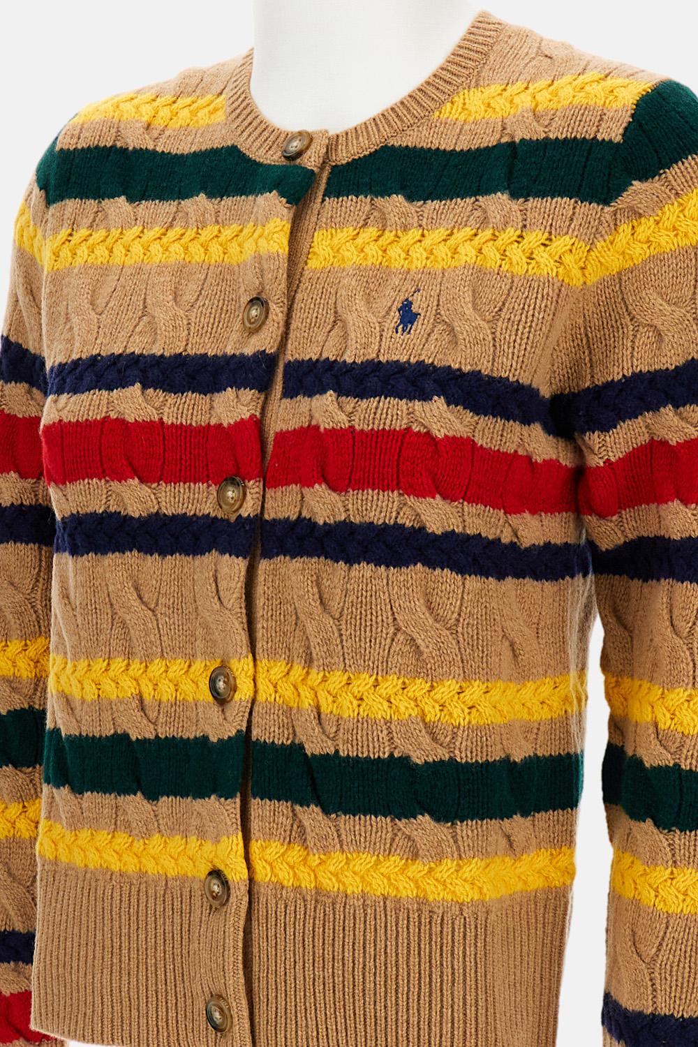 CARDIGAN DI LANA - Image 3