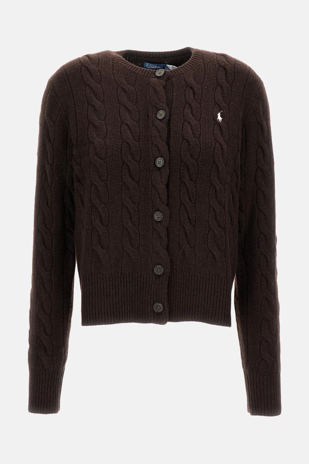 CARDIGAN IN LANA