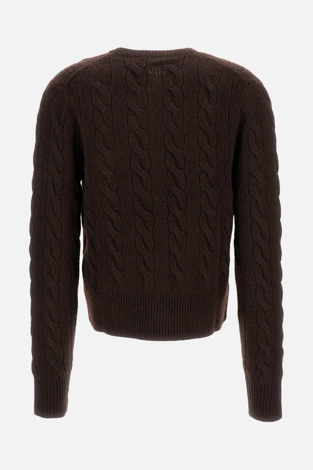 CARDIGAN IN LANA - Image 2