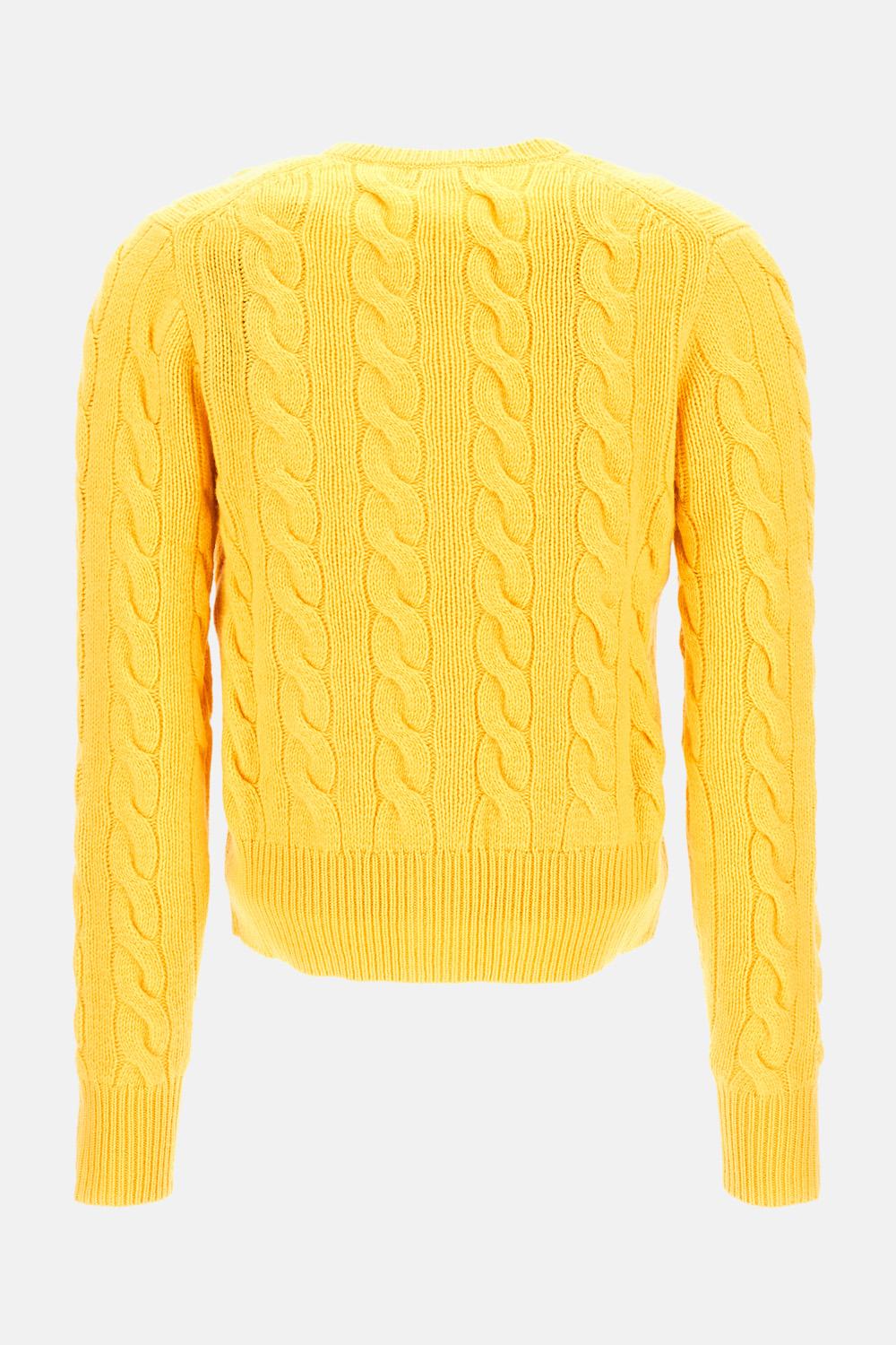 CARDIGAN IN LANA - Image 2