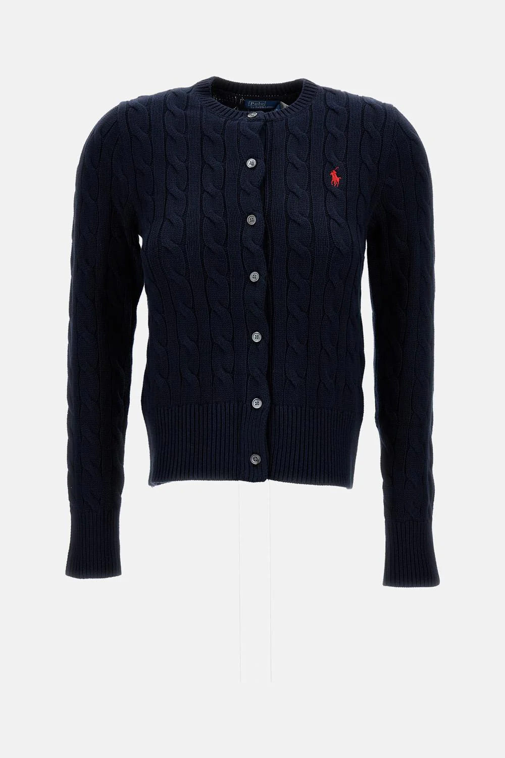 CARDIGAN MANICHE LUNGHE