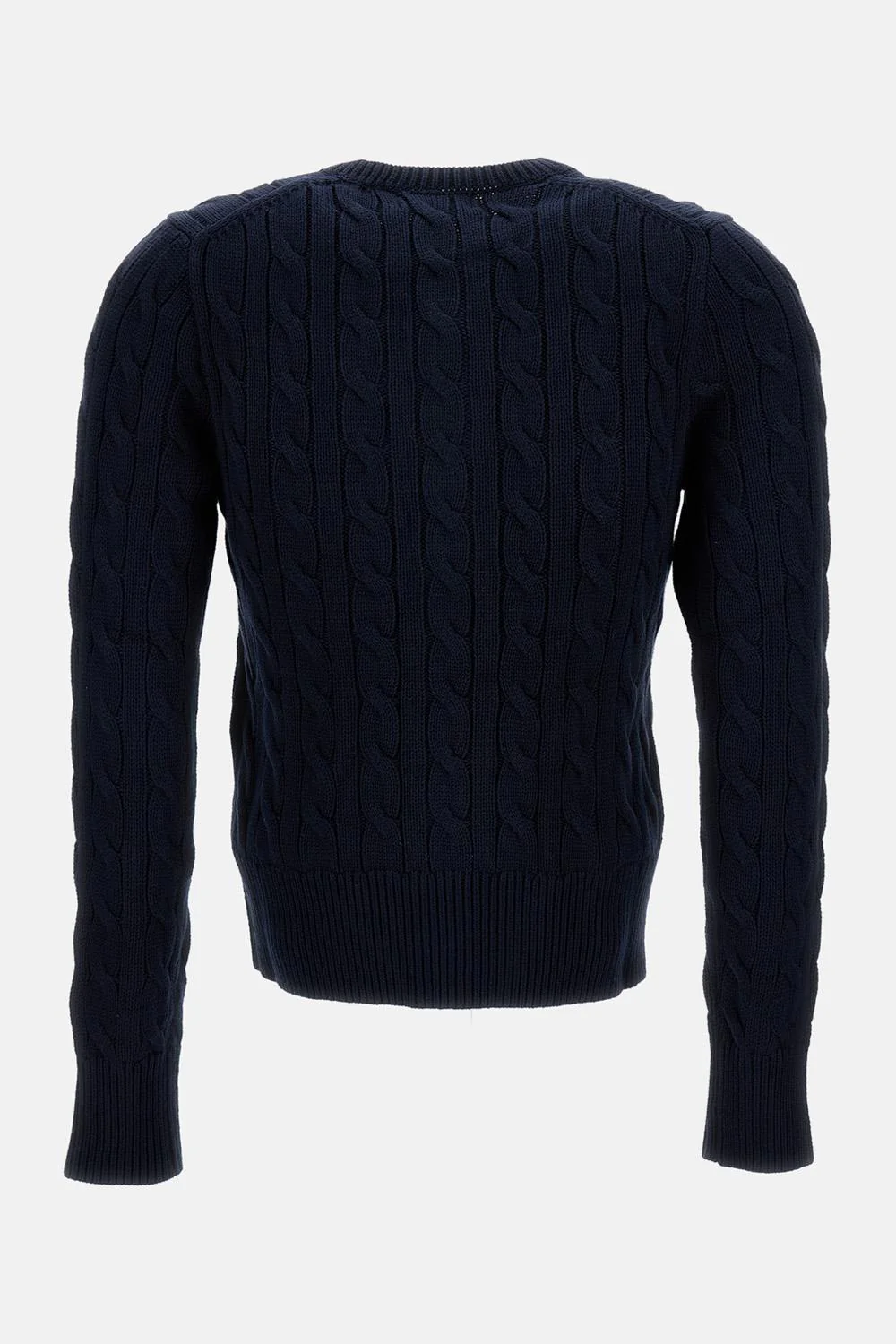 CARDIGAN MANICHE LUNGHE - Image 2