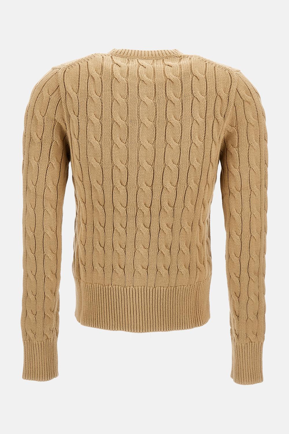 CARDIGAN MANICHE LUNGHE - Image 2