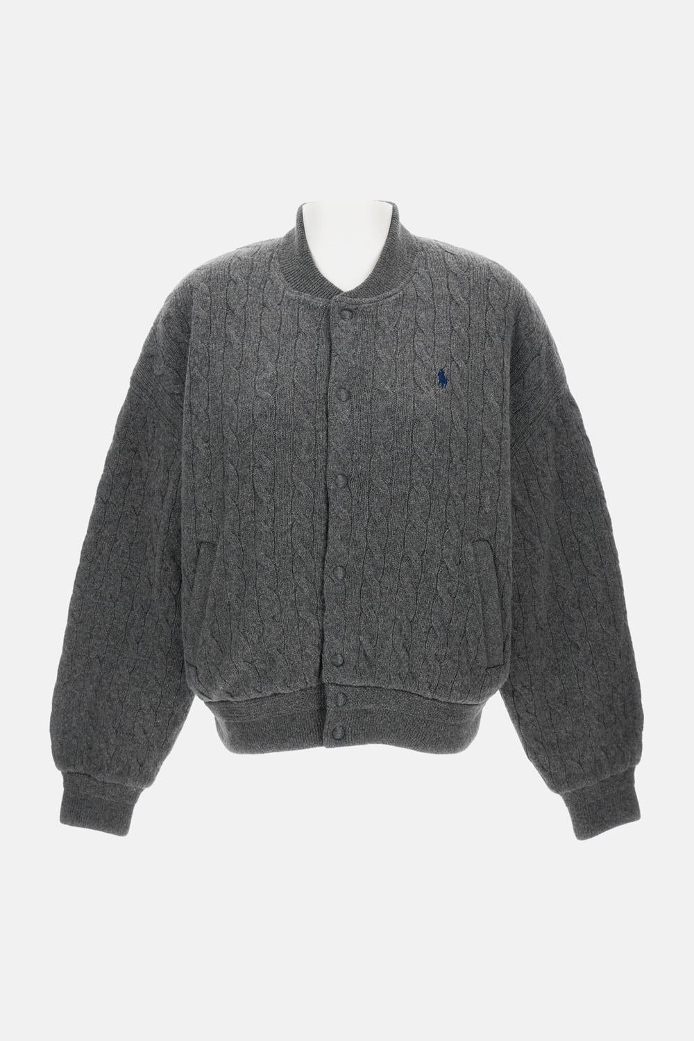 GIACCA BOMBER