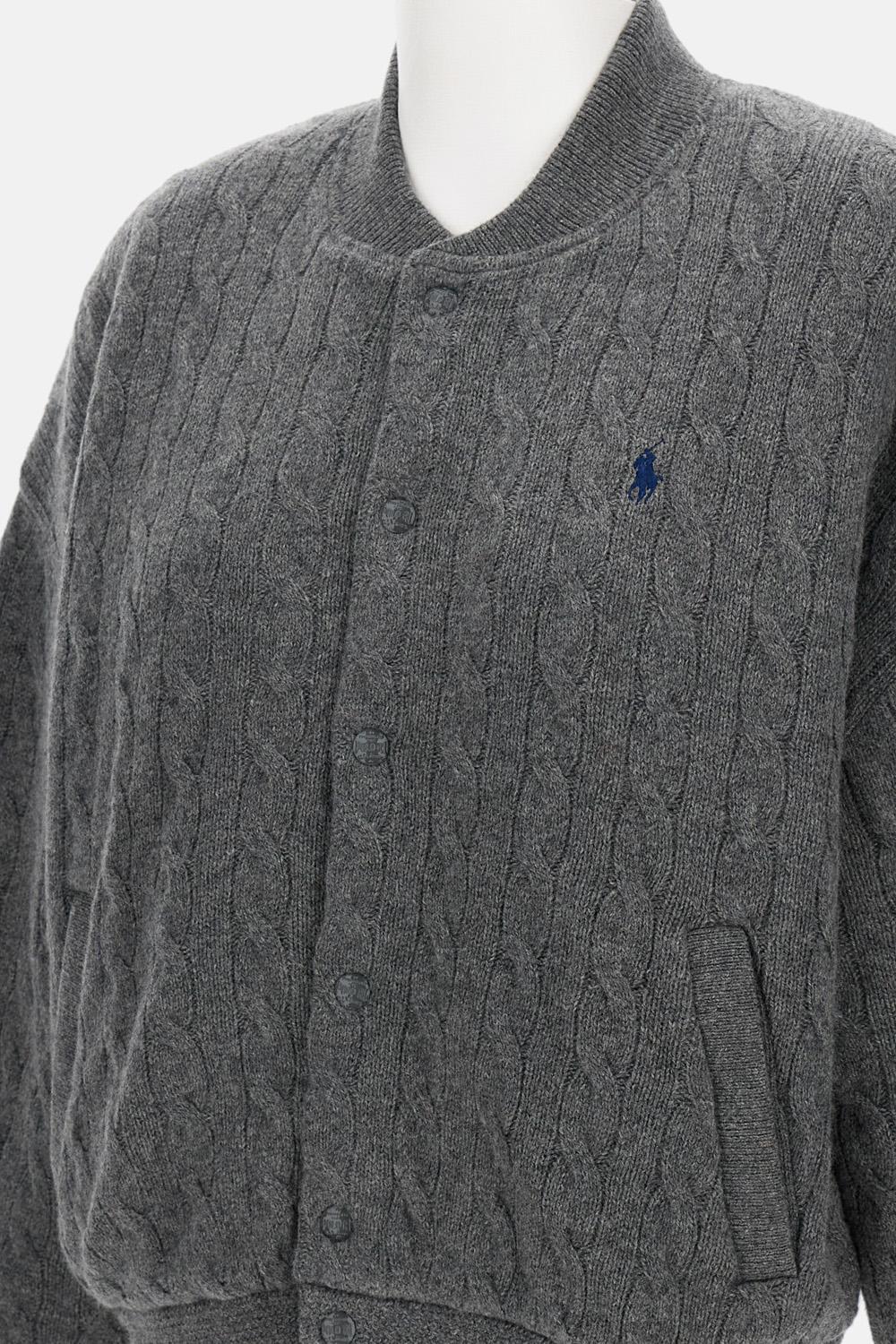 GIACCA BOMBER - Image 3