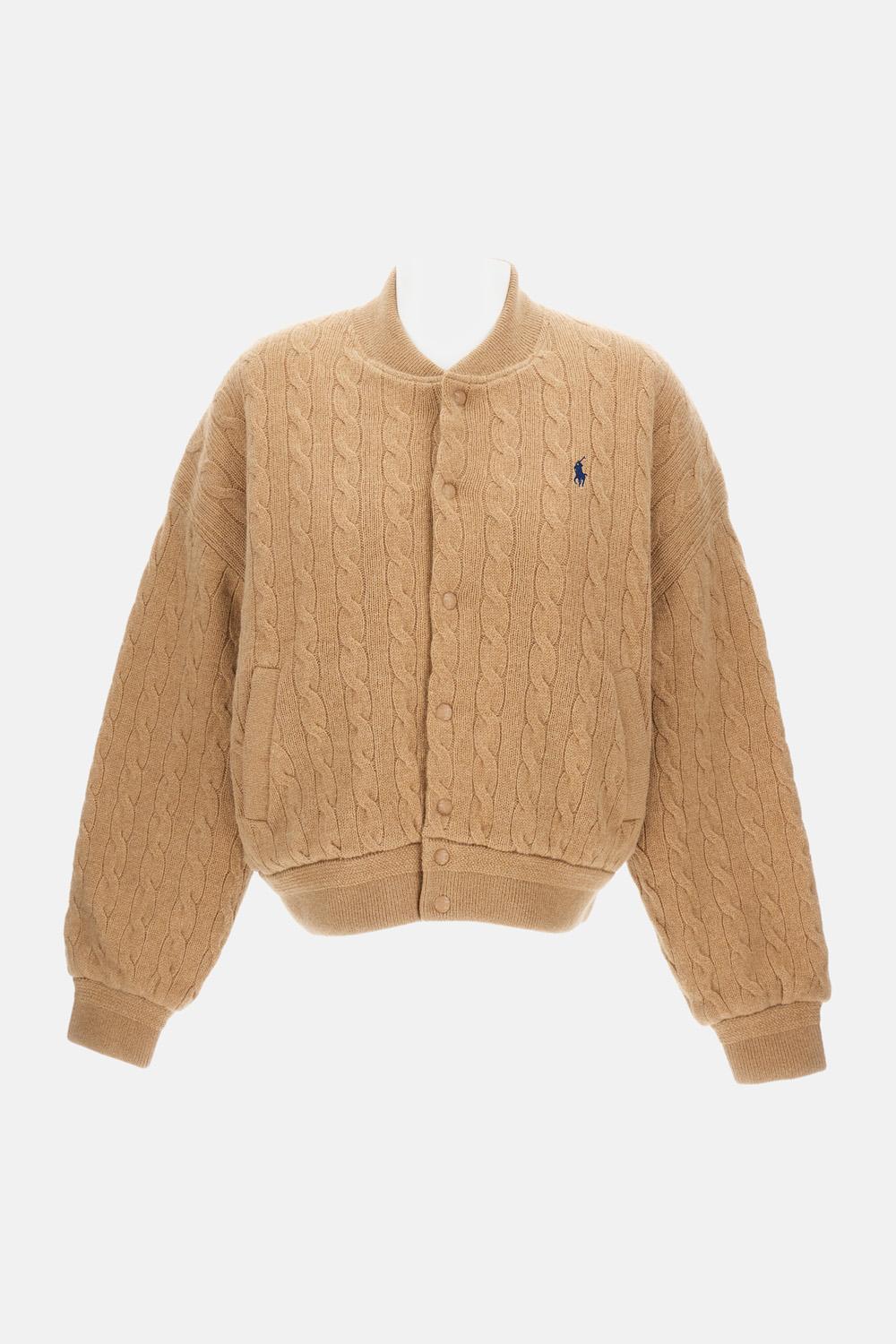 GIACCA BOMBER