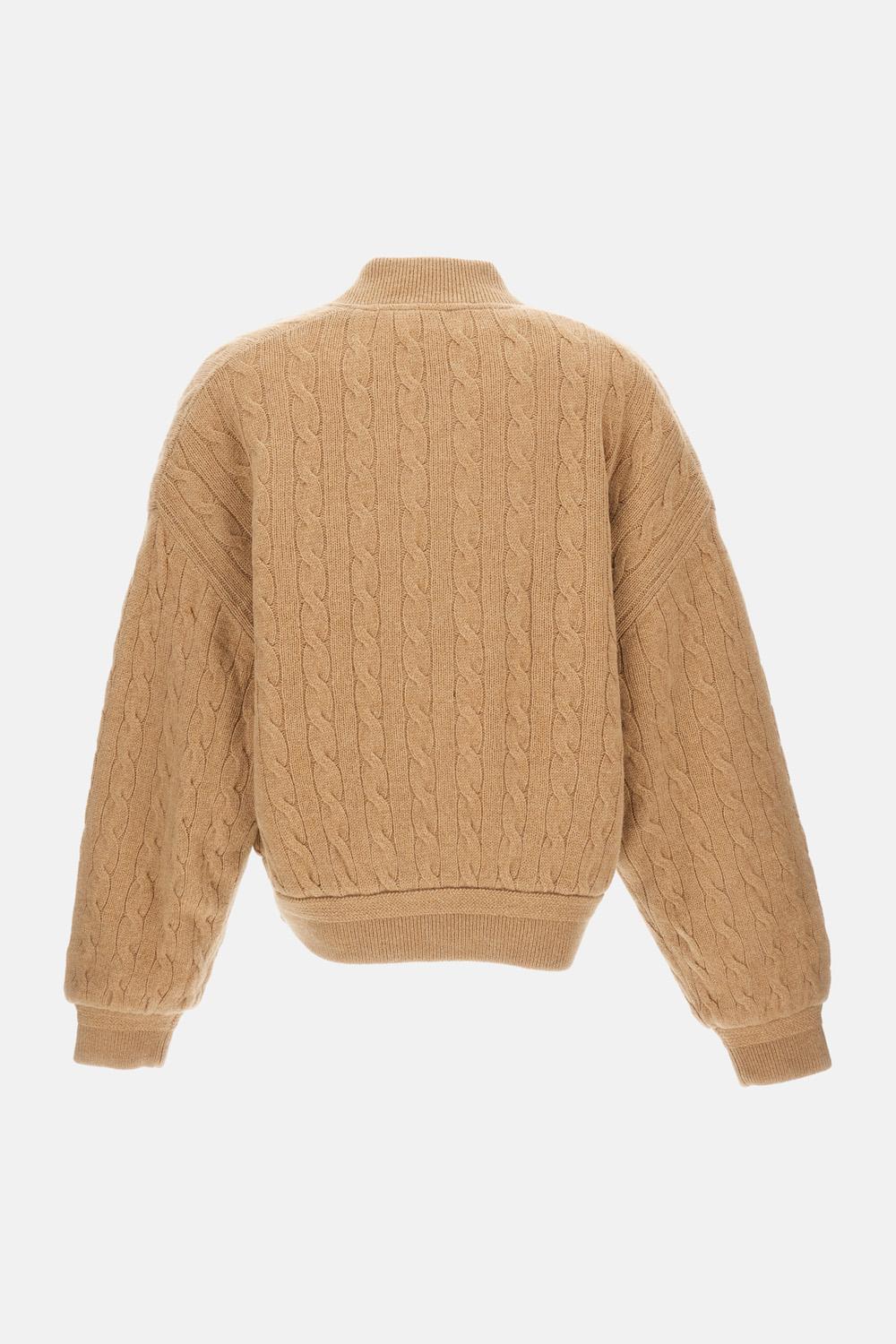 GIACCA BOMBER - Image 2