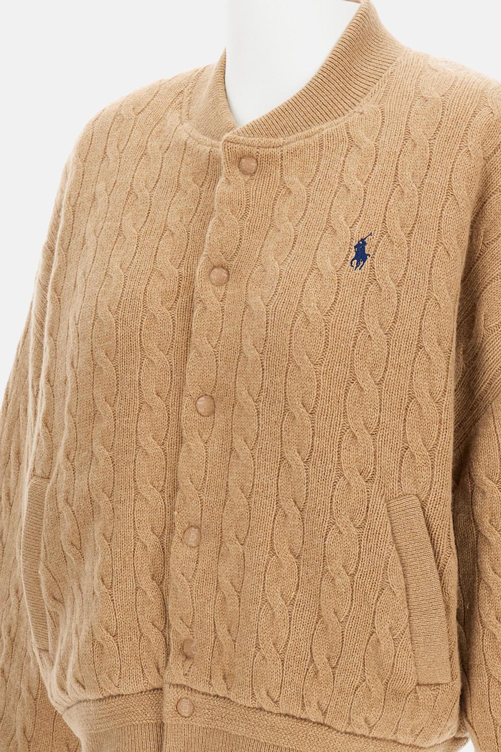GIACCA BOMBER - Image 3