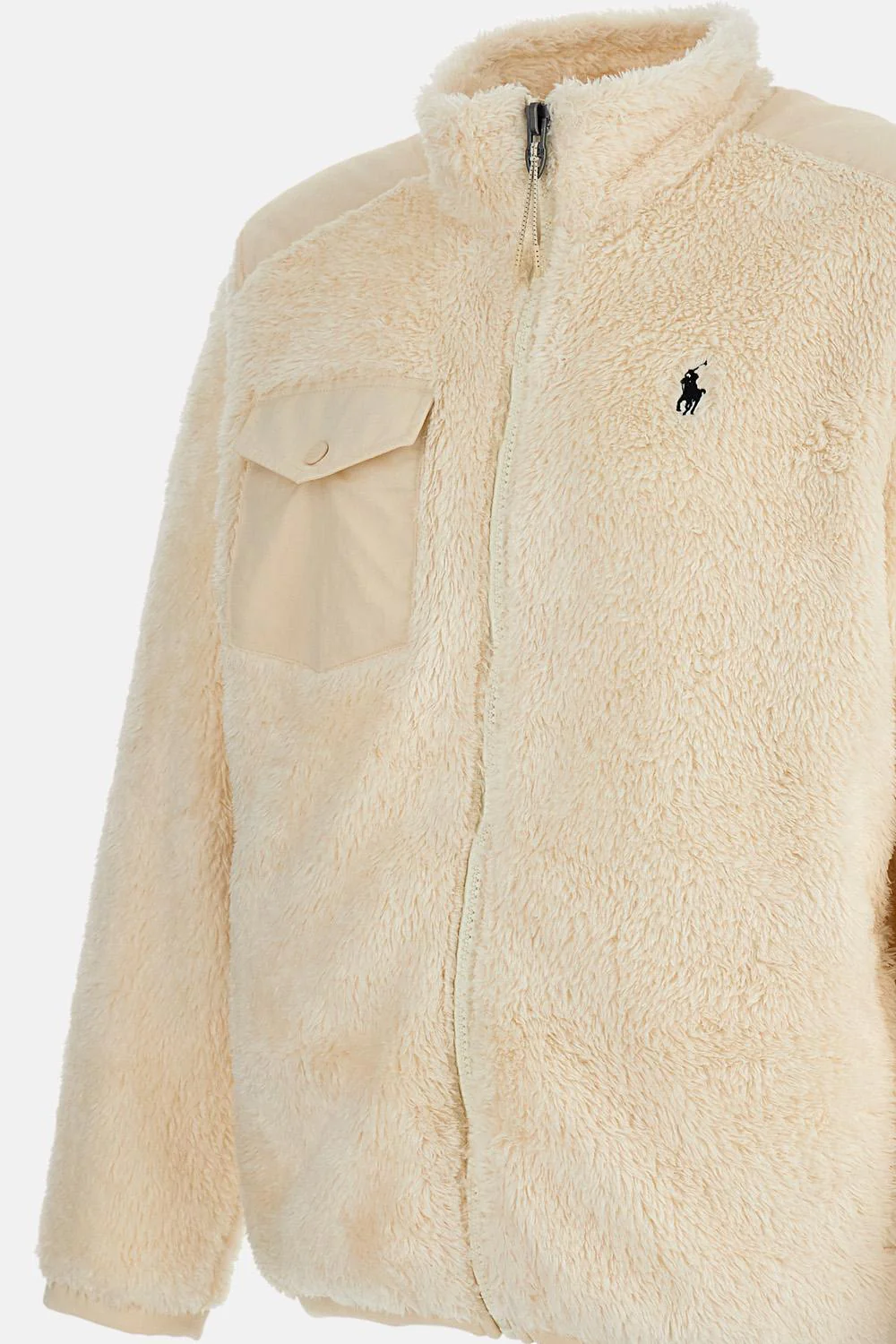 GIACCA FULL ZIP - Image 3