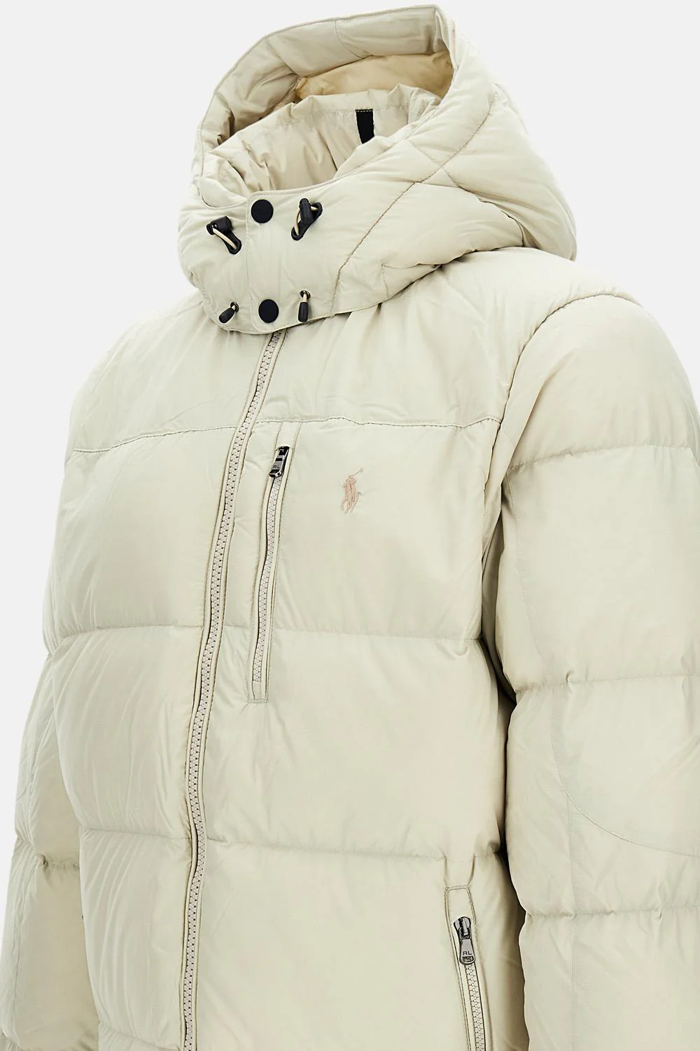 GIACCA PUFFER - Image 4