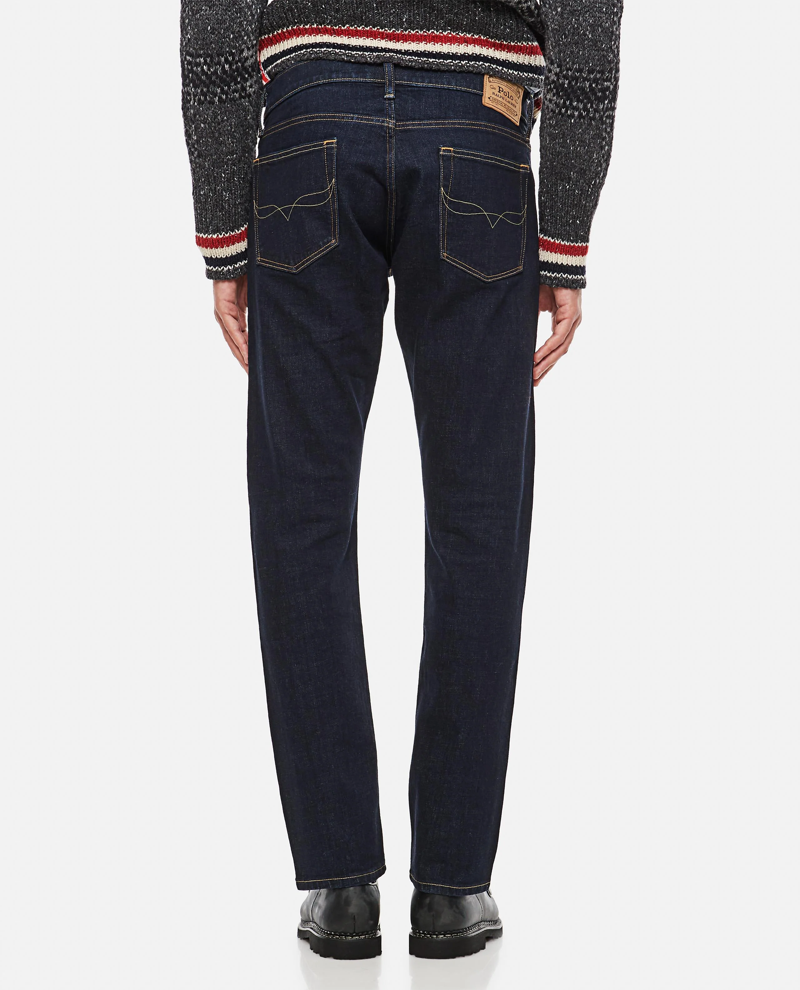 JEANS SULLIVAN 5 TASCHE - Image 3