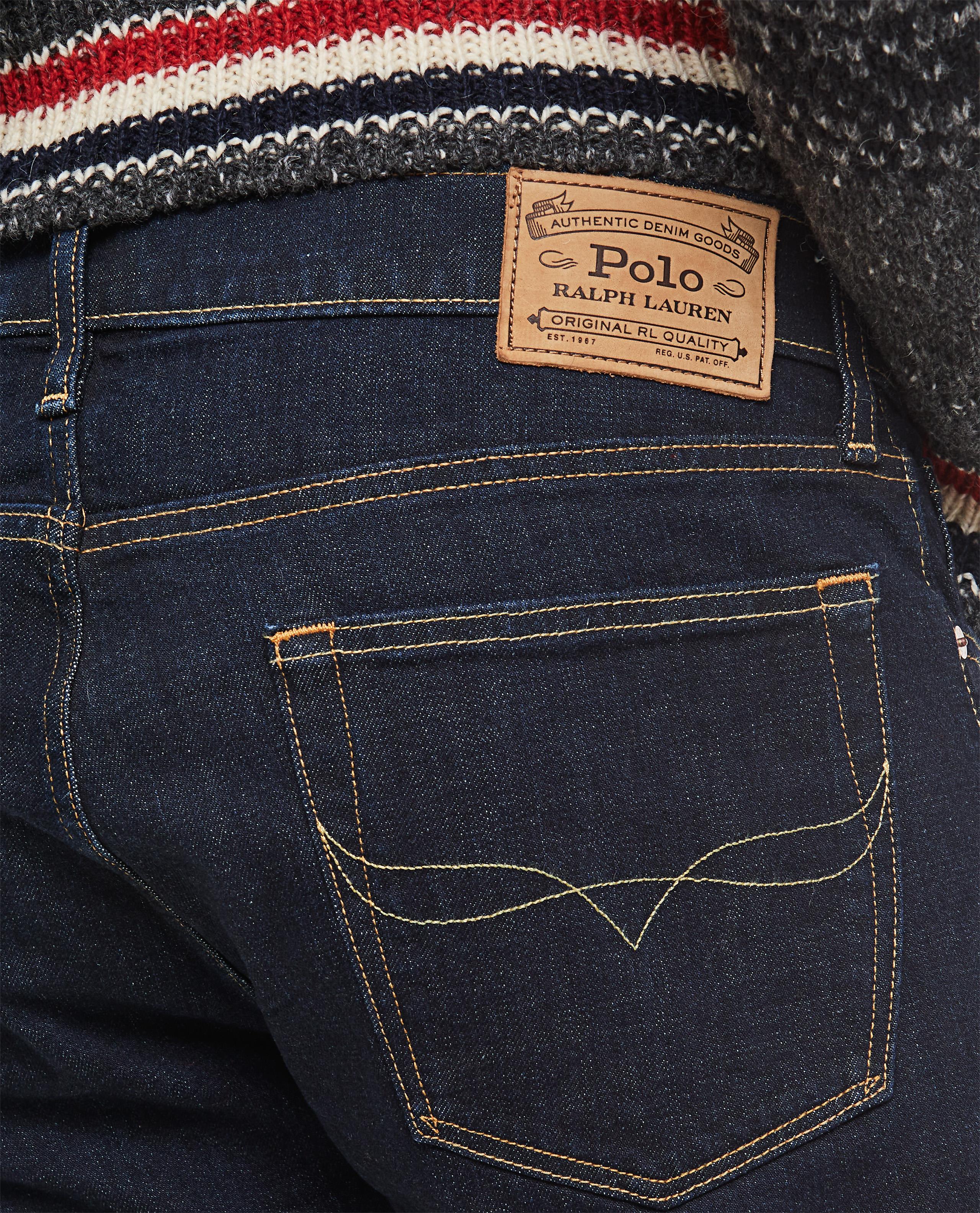 JEANS SULLIVAN 5 TASCHE - Image 4