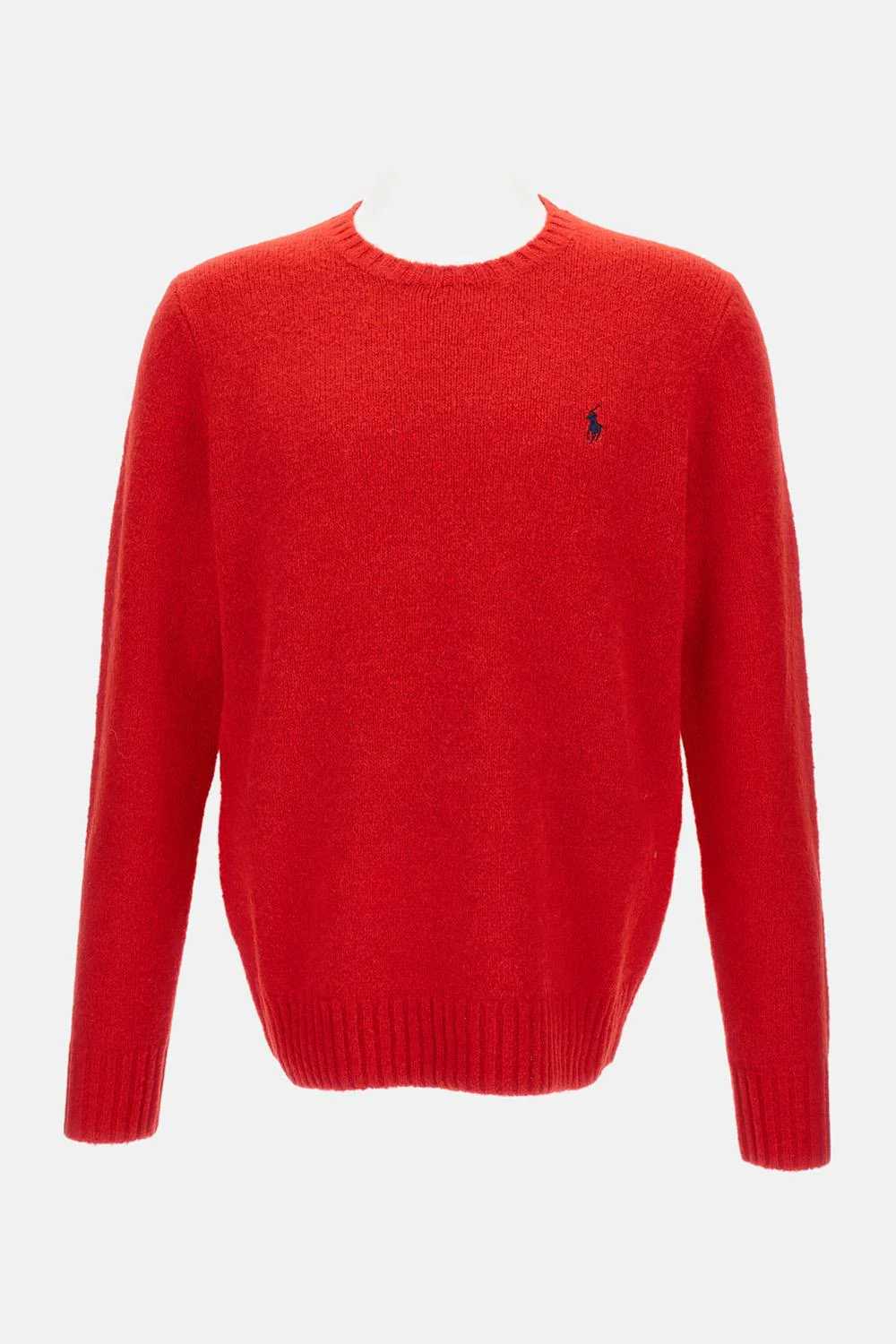 MAGLIA A MANICA LUNGA