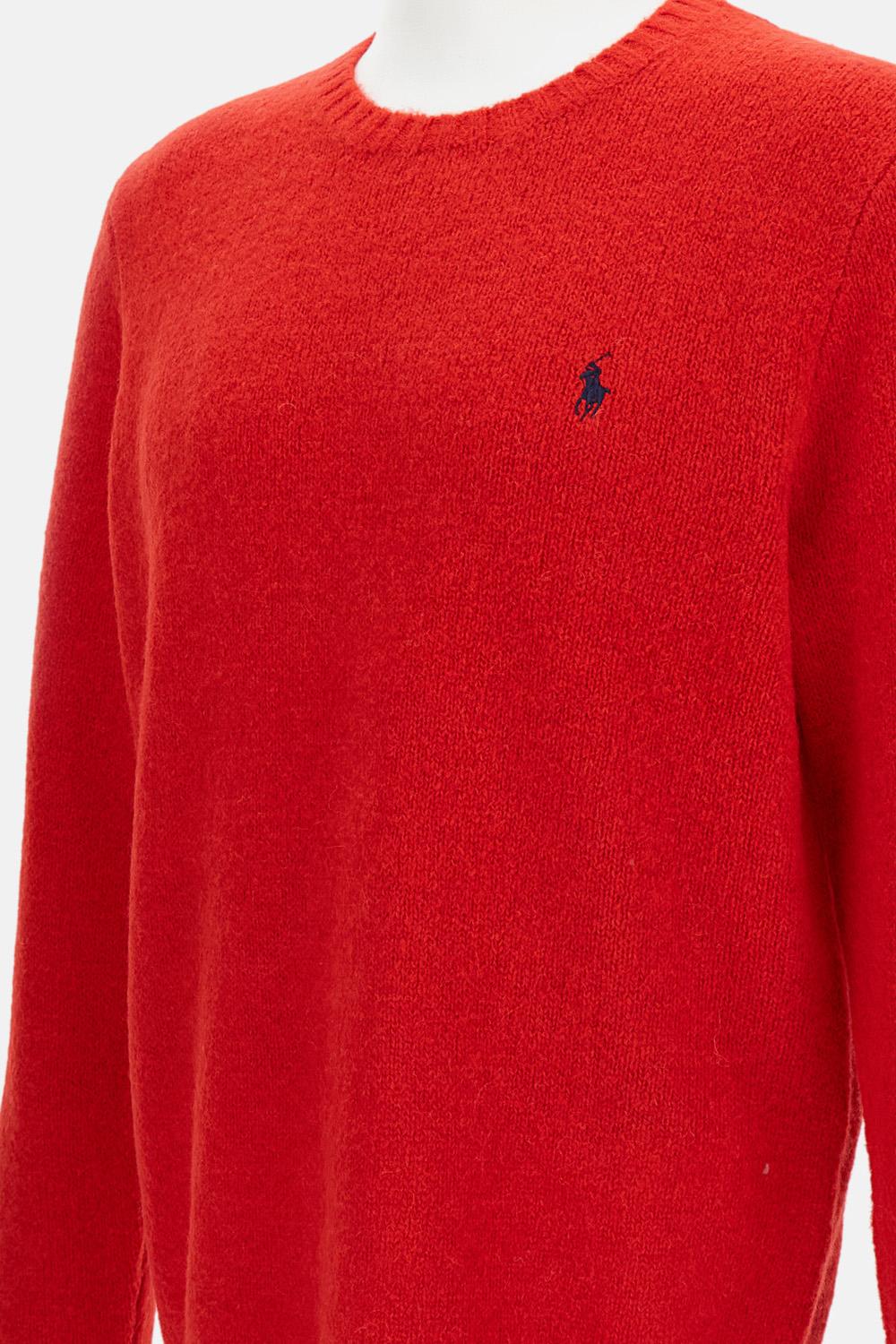 MAGLIA A MANICA LUNGA - Image 3