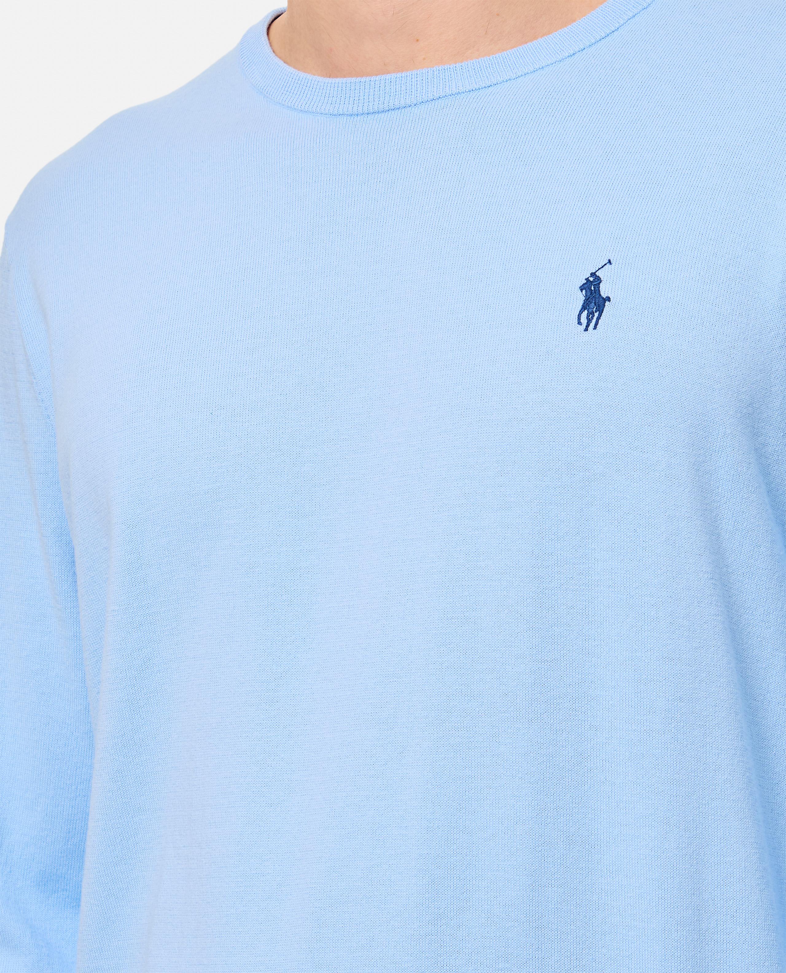 MAGLIA A MANICHE LUNGHE - Image 4