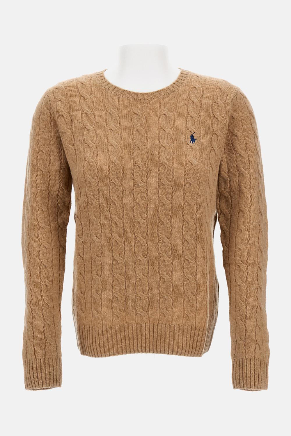 MAGLIA A TRECCE