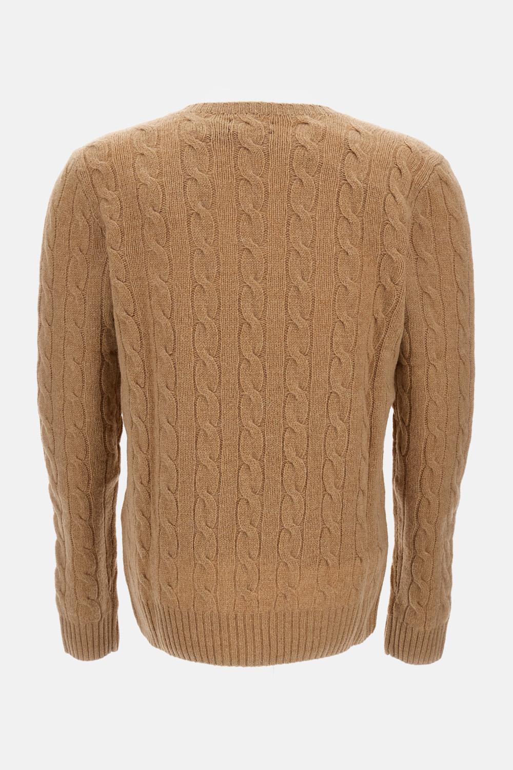 MAGLIA A TRECCE - Image 2